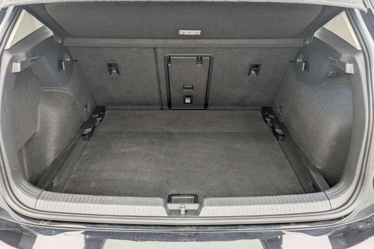 2021 VOLKSWAGEN GOLF 2021 VOLKSWAGEN GOLF