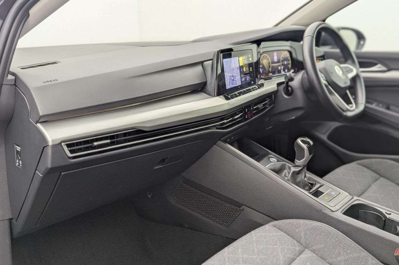 2021 VOLKSWAGEN GOLF 2021 VOLKSWAGEN GOLF