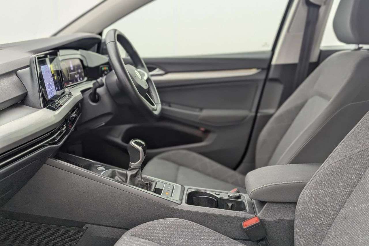 2021 VOLKSWAGEN GOLF 2021 VOLKSWAGEN GOLF