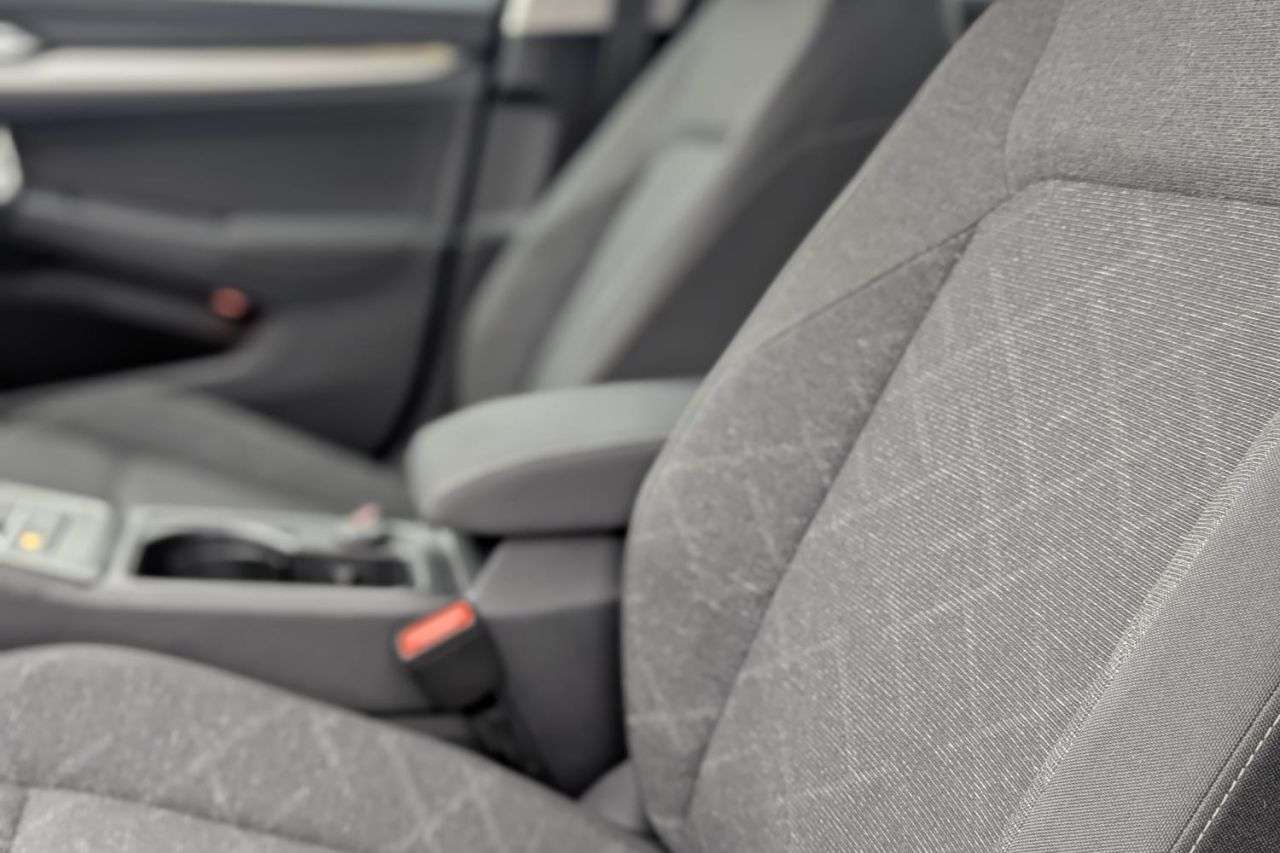 2021 VOLKSWAGEN GOLF 2021 VOLKSWAGEN GOLF