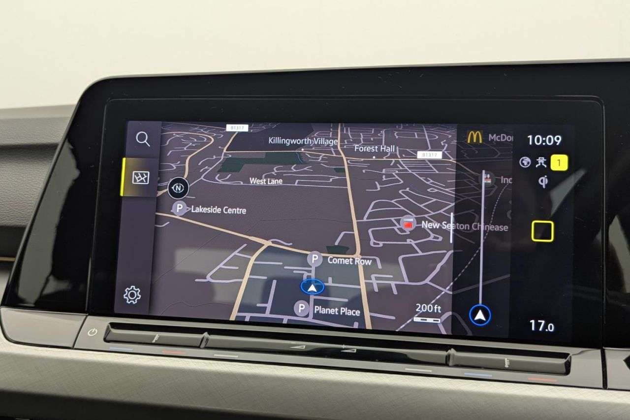 2021 VOLKSWAGEN GOLF 2021 VOLKSWAGEN GOLF