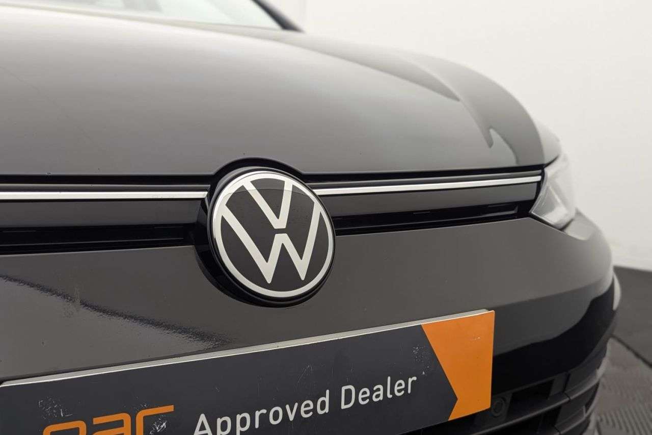 2021 VOLKSWAGEN GOLF 2021 VOLKSWAGEN GOLF