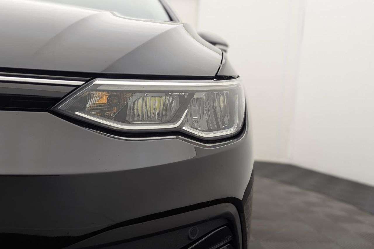 2021 VOLKSWAGEN GOLF 2021 VOLKSWAGEN GOLF