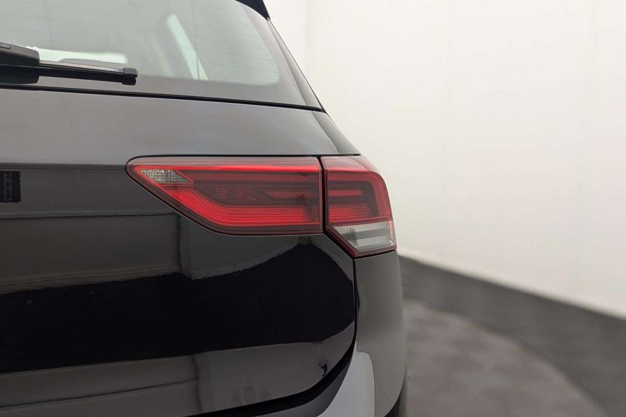2021 VOLKSWAGEN GOLF 2021 VOLKSWAGEN GOLF