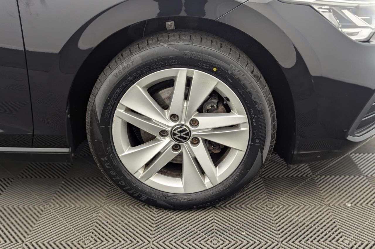 2021 VOLKSWAGEN GOLF 2021 VOLKSWAGEN GOLF