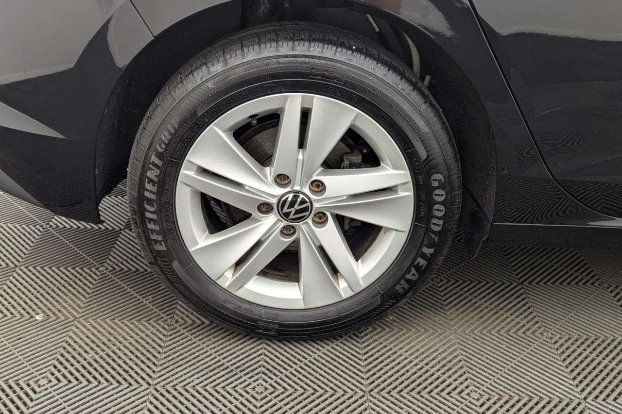 2021 VOLKSWAGEN GOLF 2021 VOLKSWAGEN GOLF