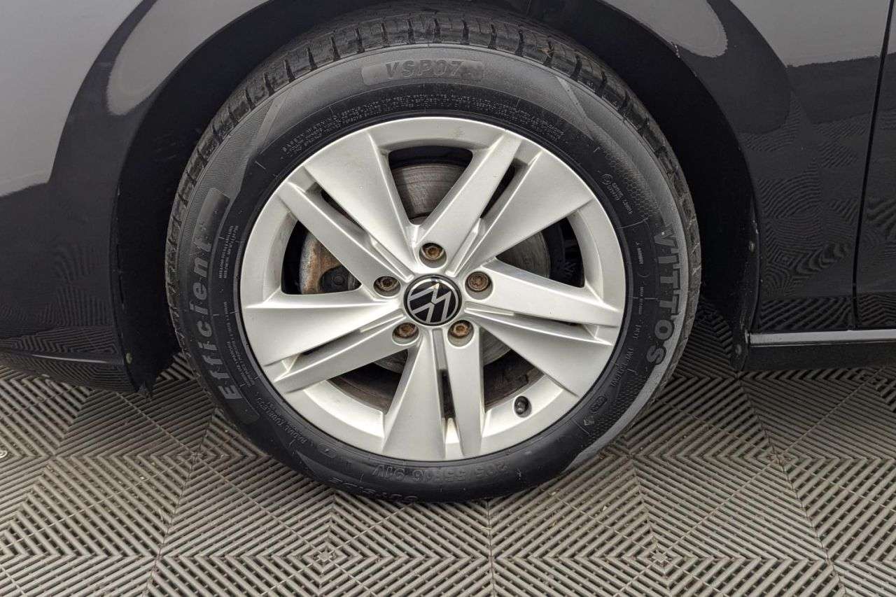 2021 VOLKSWAGEN GOLF 2021 VOLKSWAGEN GOLF