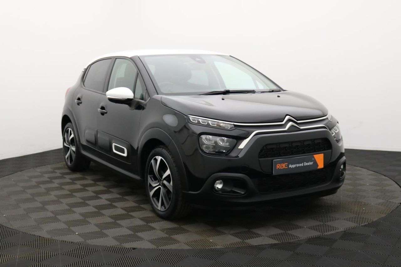 2023 CITROEN C3 2023 CITROEN C3