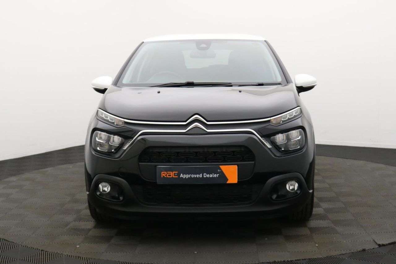 2023 CITROEN C3 2023 CITROEN C3