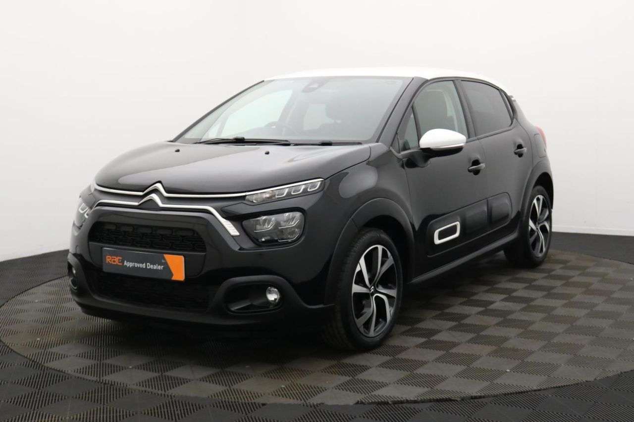 2023 CITROEN C3 2023 CITROEN C3
