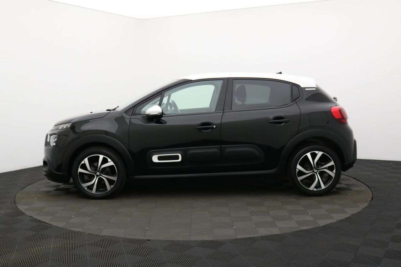 2023 CITROEN C3 2023 CITROEN C3