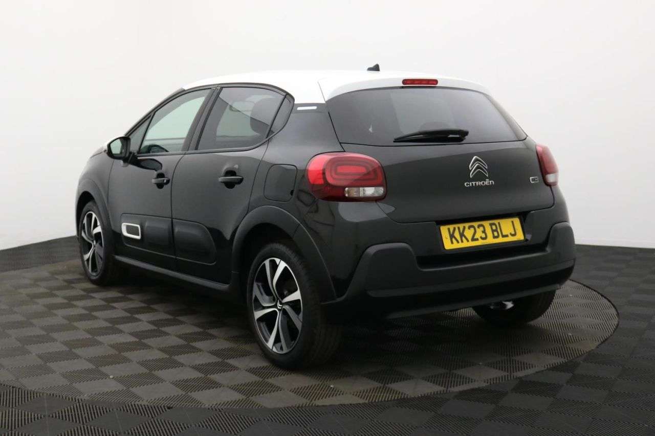2023 CITROEN C3 2023 CITROEN C3