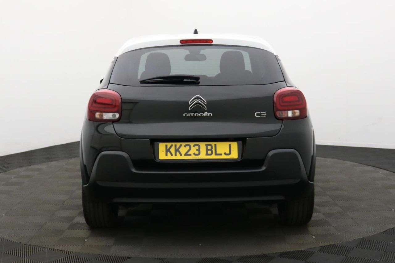 2023 CITROEN C3 2023 CITROEN C3
