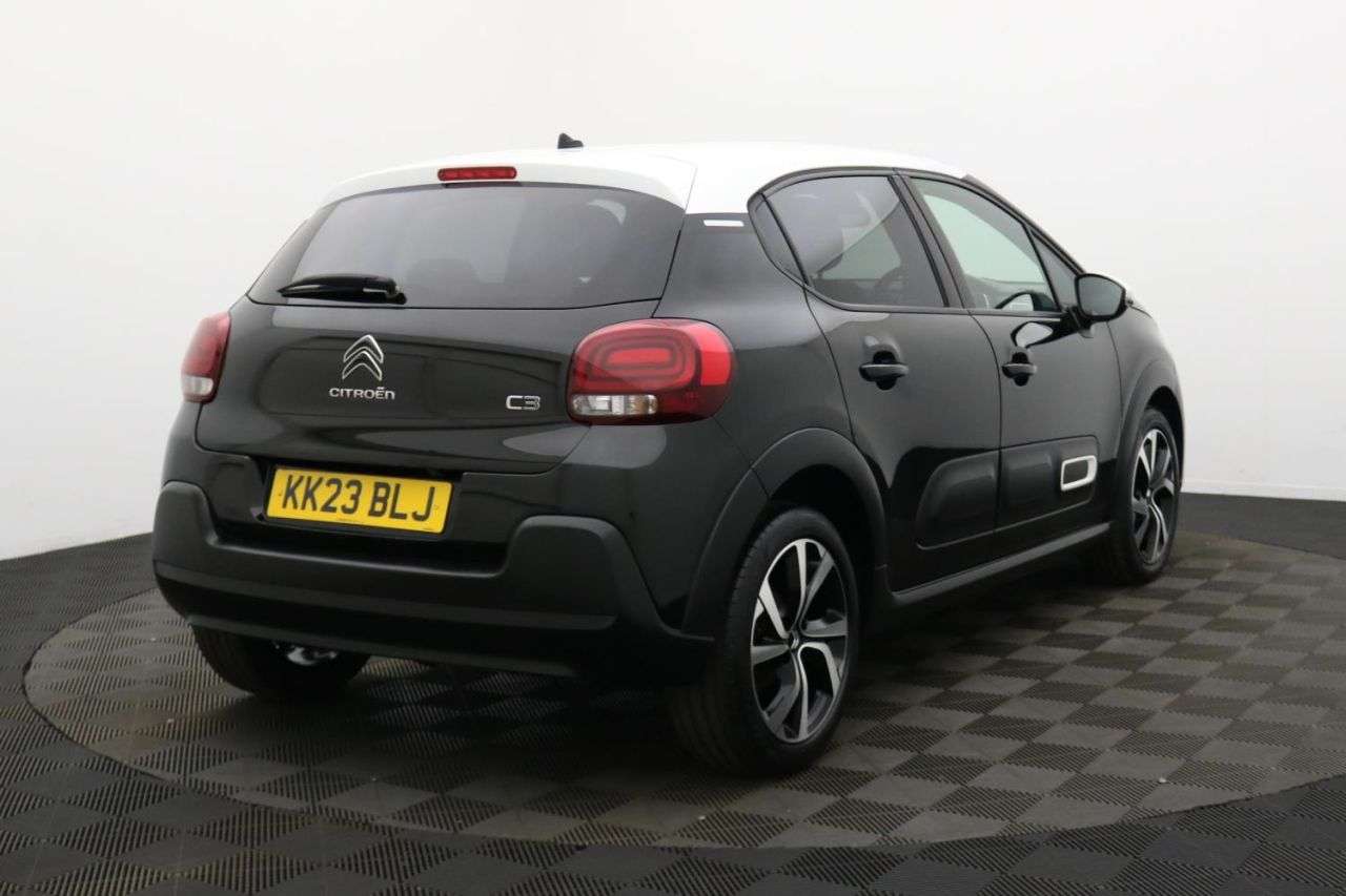 2023 CITROEN C3 2023 CITROEN C3