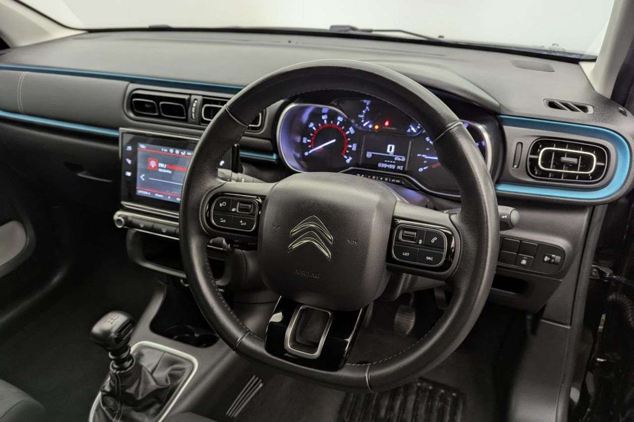 2023 CITROEN C3 2023 CITROEN C3