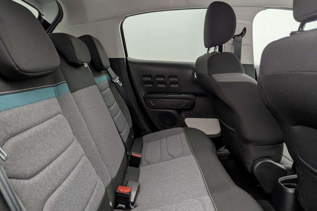 2023 CITROEN C3 2023 CITROEN C3