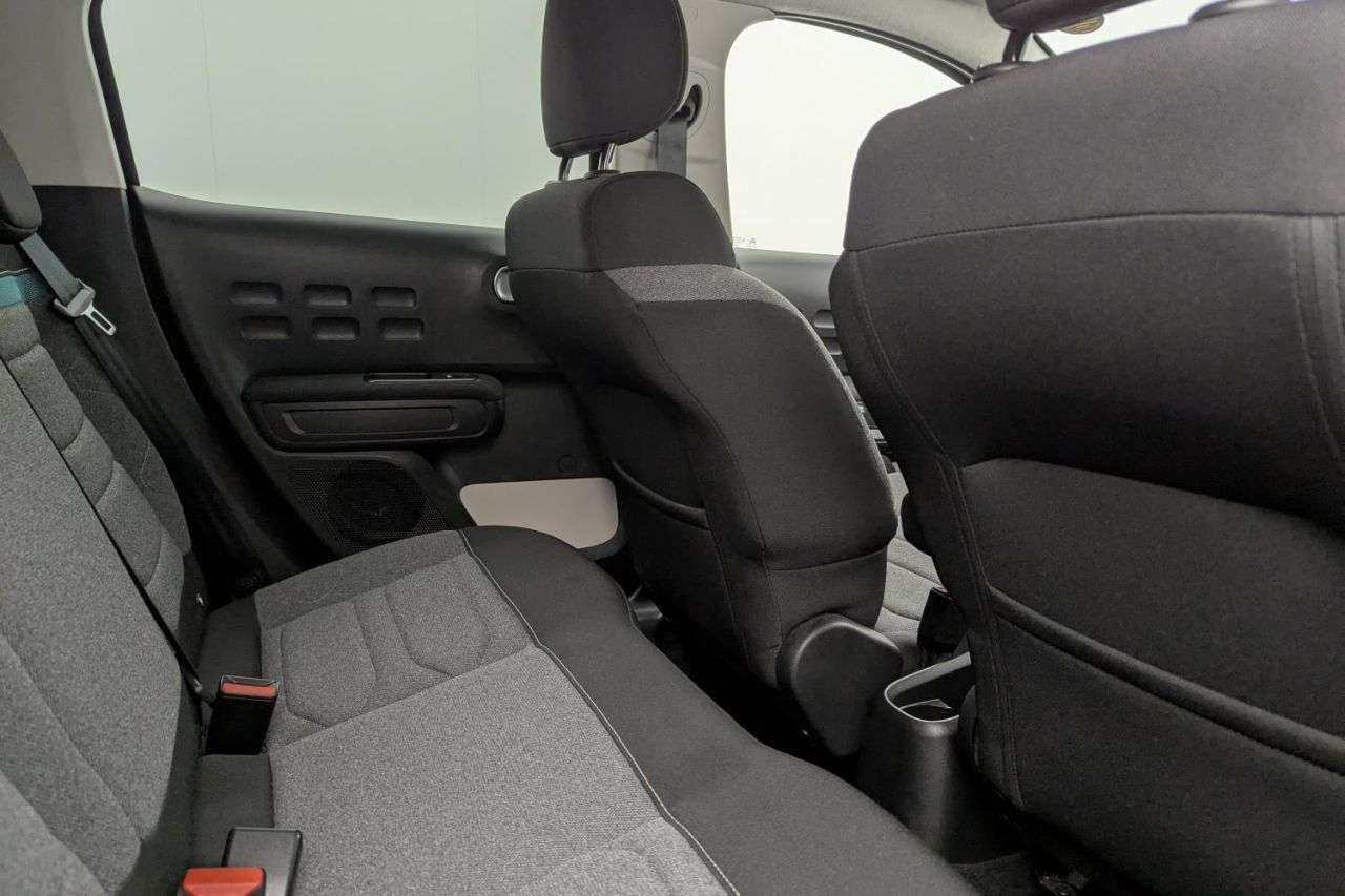 2023 CITROEN C3 2023 CITROEN C3
