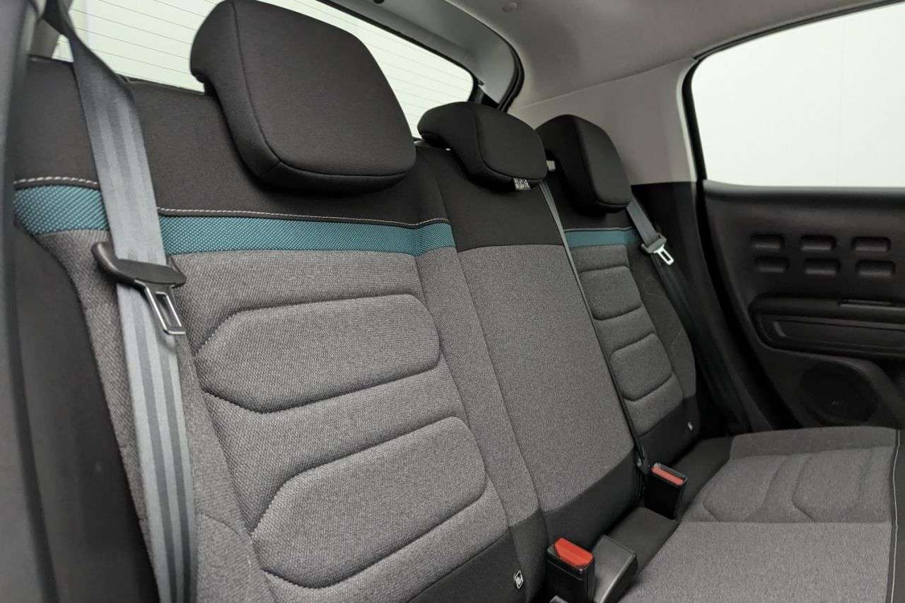 2023 CITROEN C3 2023 CITROEN C3