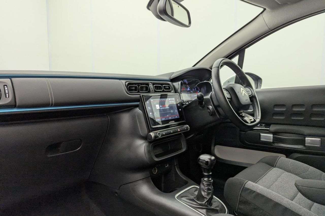 2023 CITROEN C3 2023 CITROEN C3