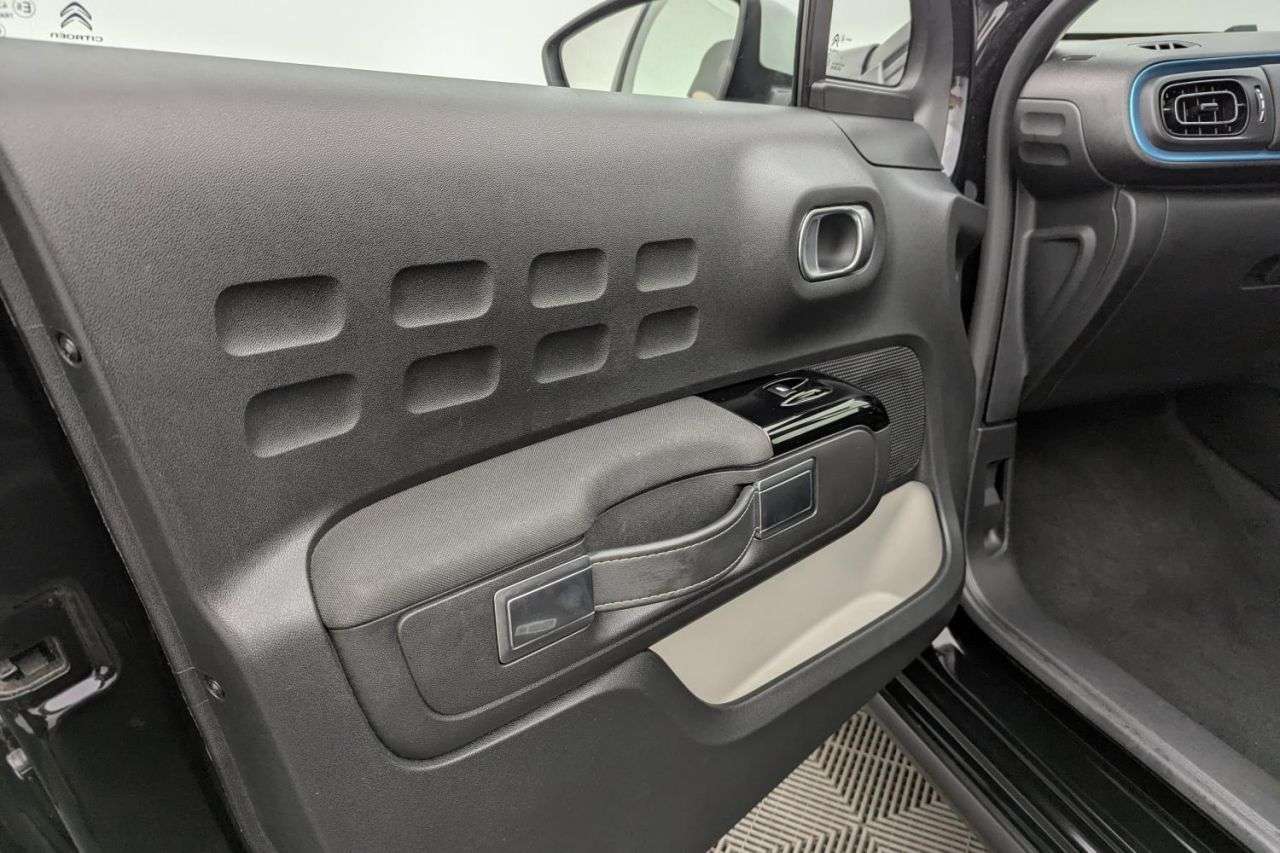 2023 CITROEN C3 2023 CITROEN C3