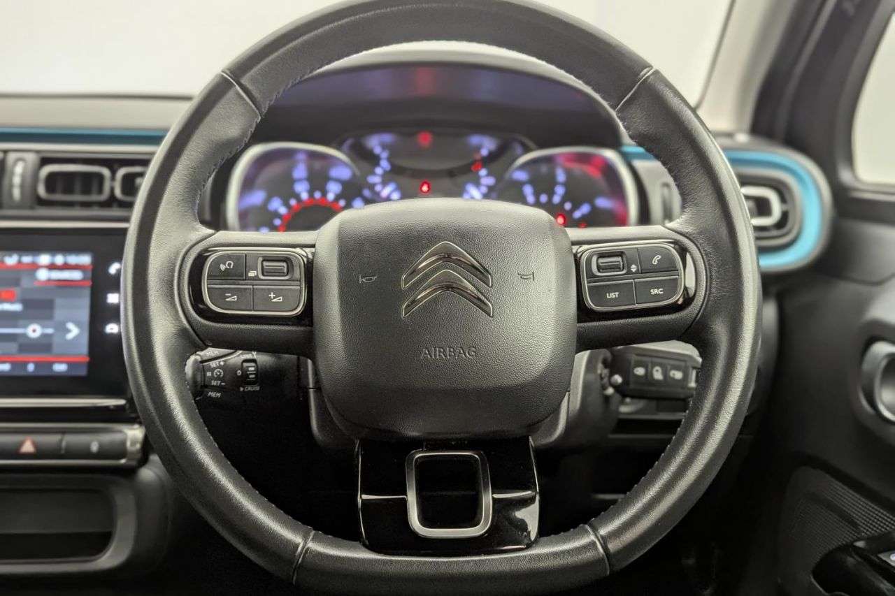 2023 CITROEN C3 2023 CITROEN C3