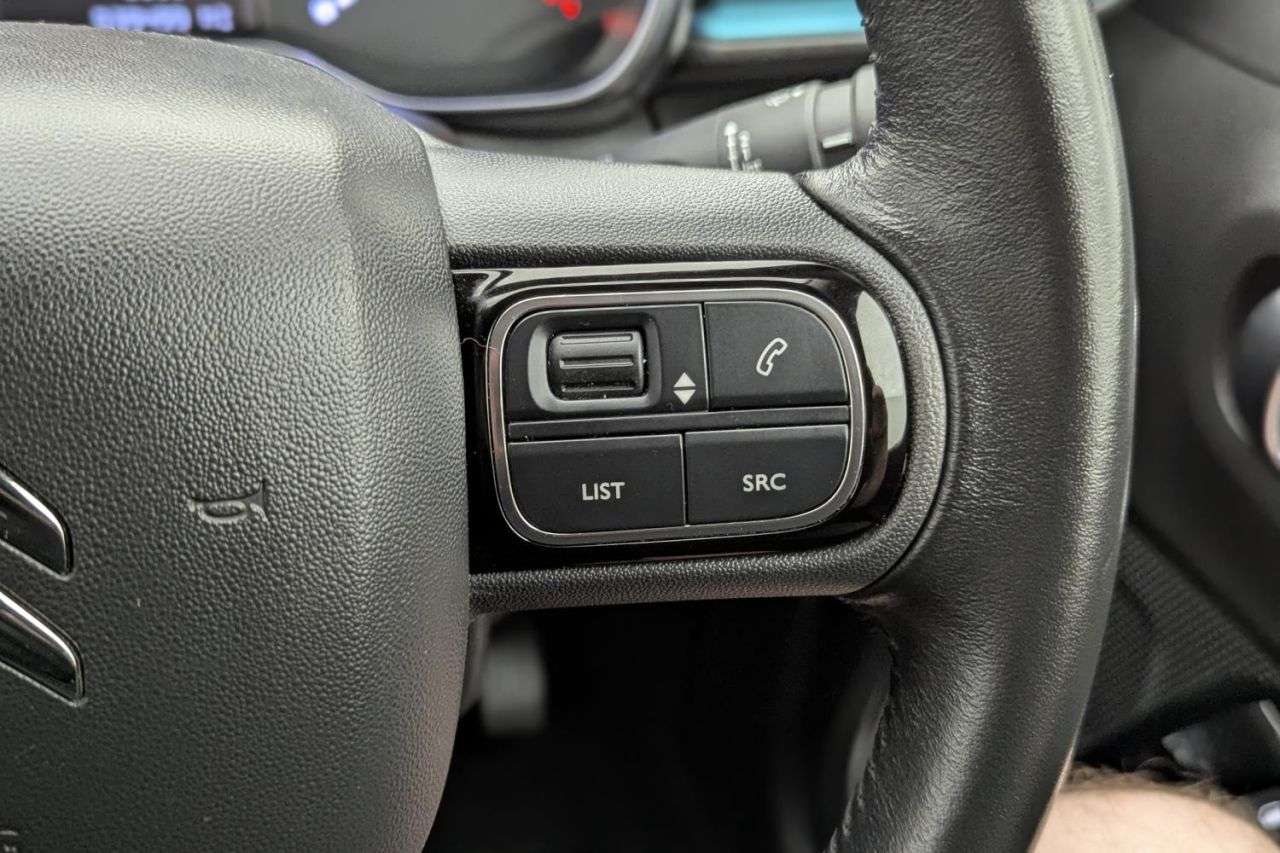 2023 CITROEN C3 2023 CITROEN C3