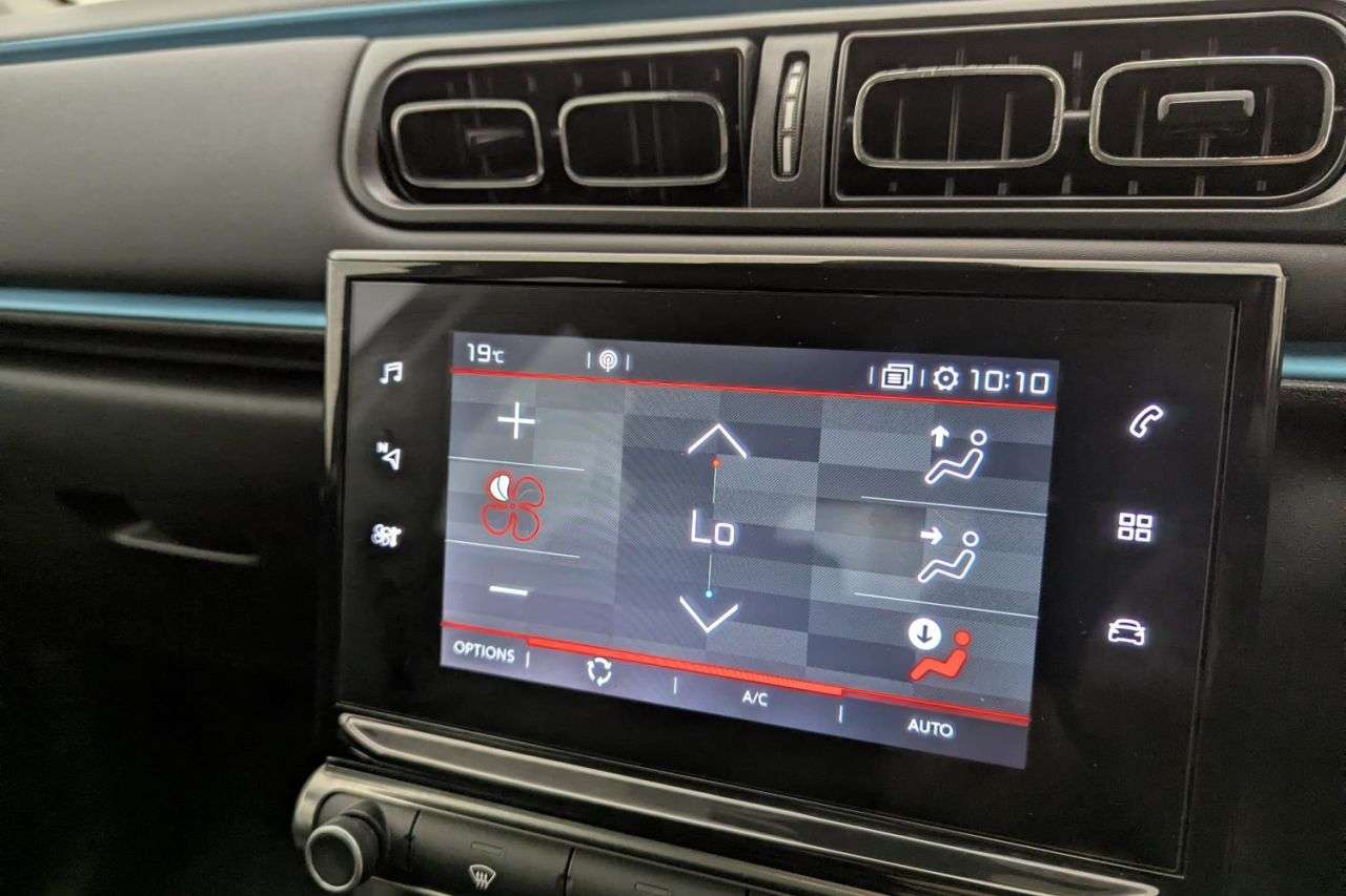 2023 CITROEN C3 2023 CITROEN C3