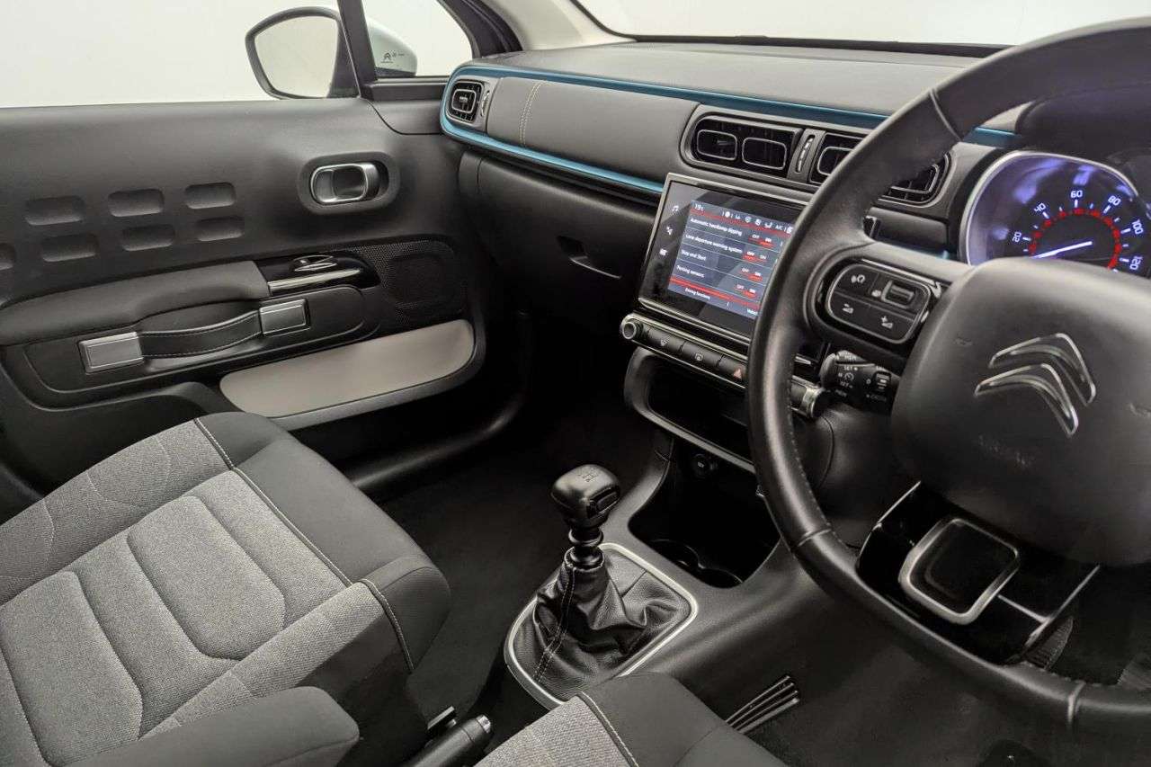 2023 CITROEN C3 2023 CITROEN C3