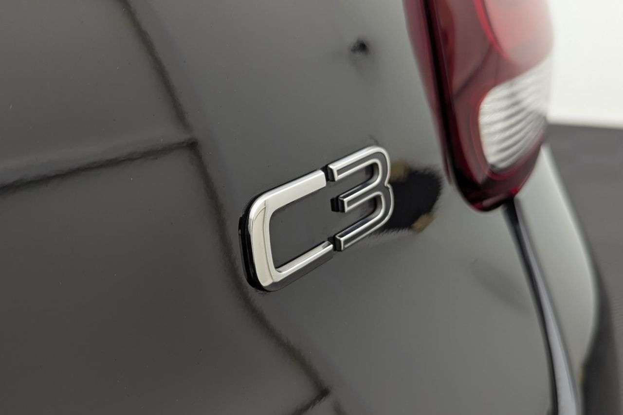 2023 CITROEN C3 2023 CITROEN C3