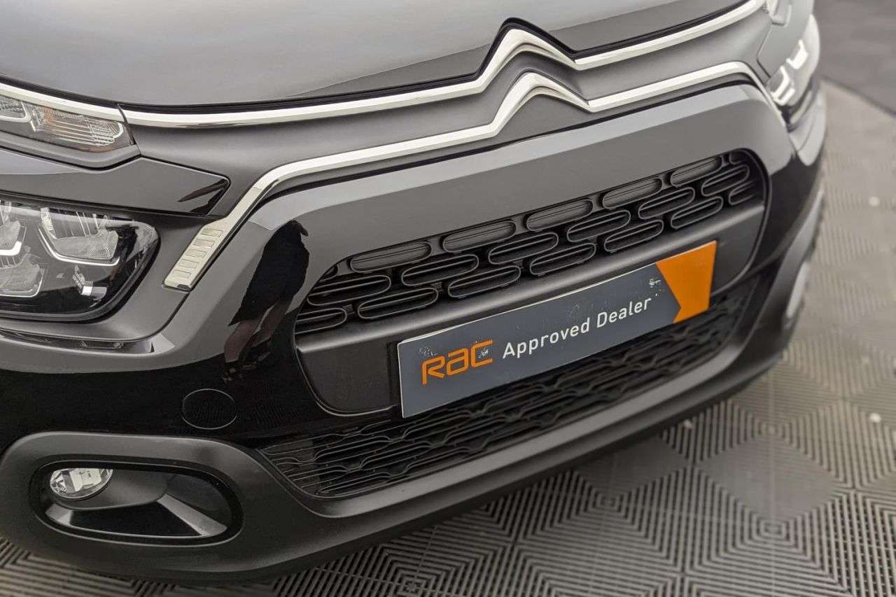 2023 CITROEN C3 2023 CITROEN C3