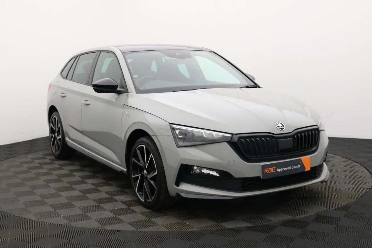 2021 SKODA SCALA 2021 SKODA SCALA