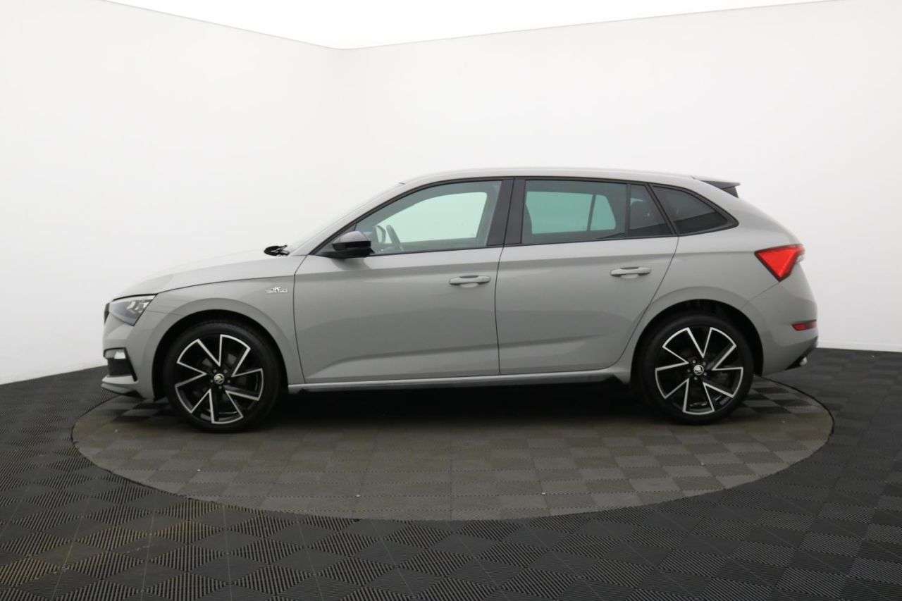 2021 SKODA SCALA 2021 SKODA SCALA