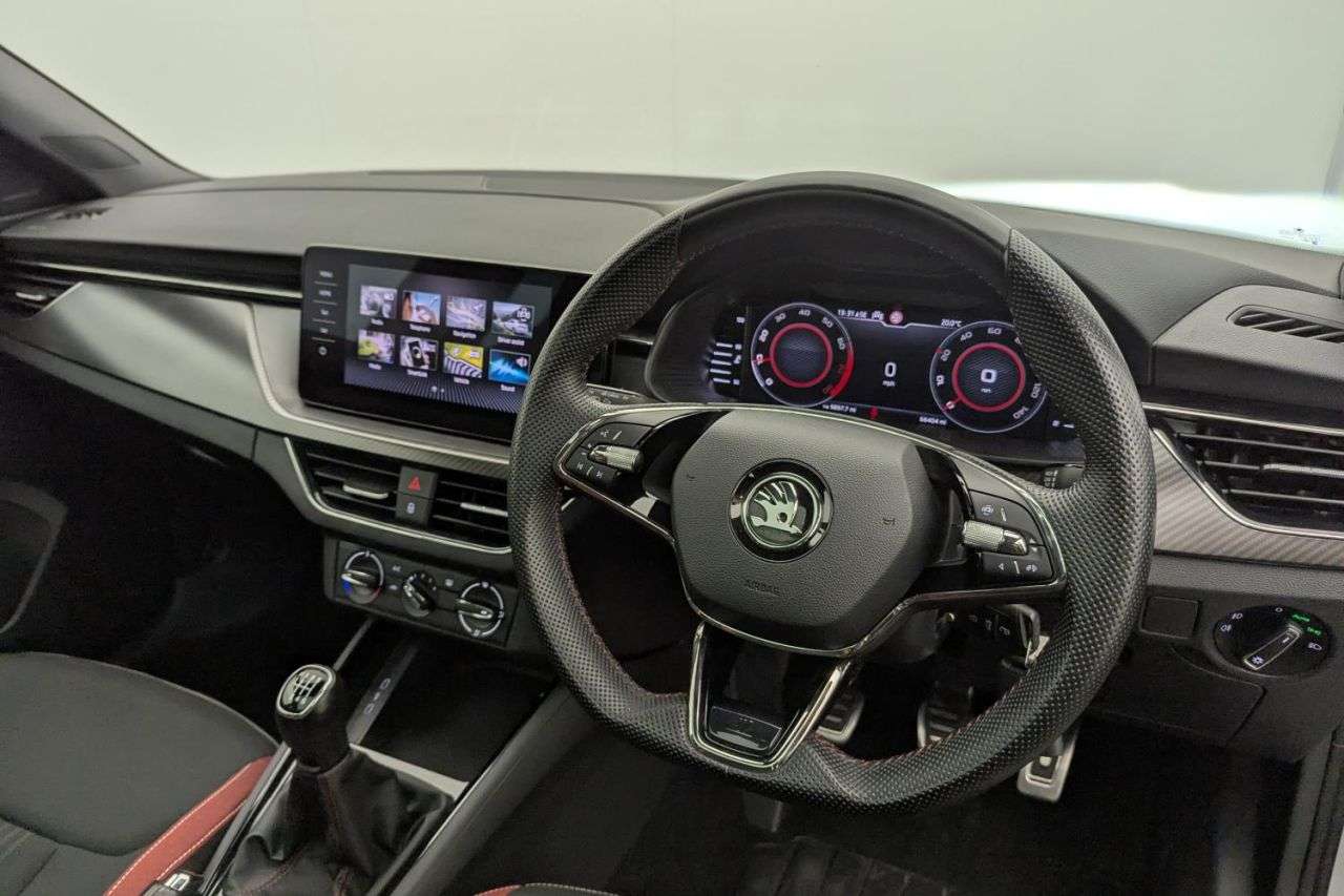 2021 SKODA SCALA 2021 SKODA SCALA