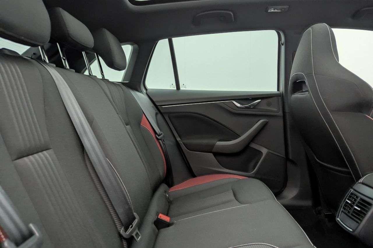 2021 SKODA SCALA 2021 SKODA SCALA