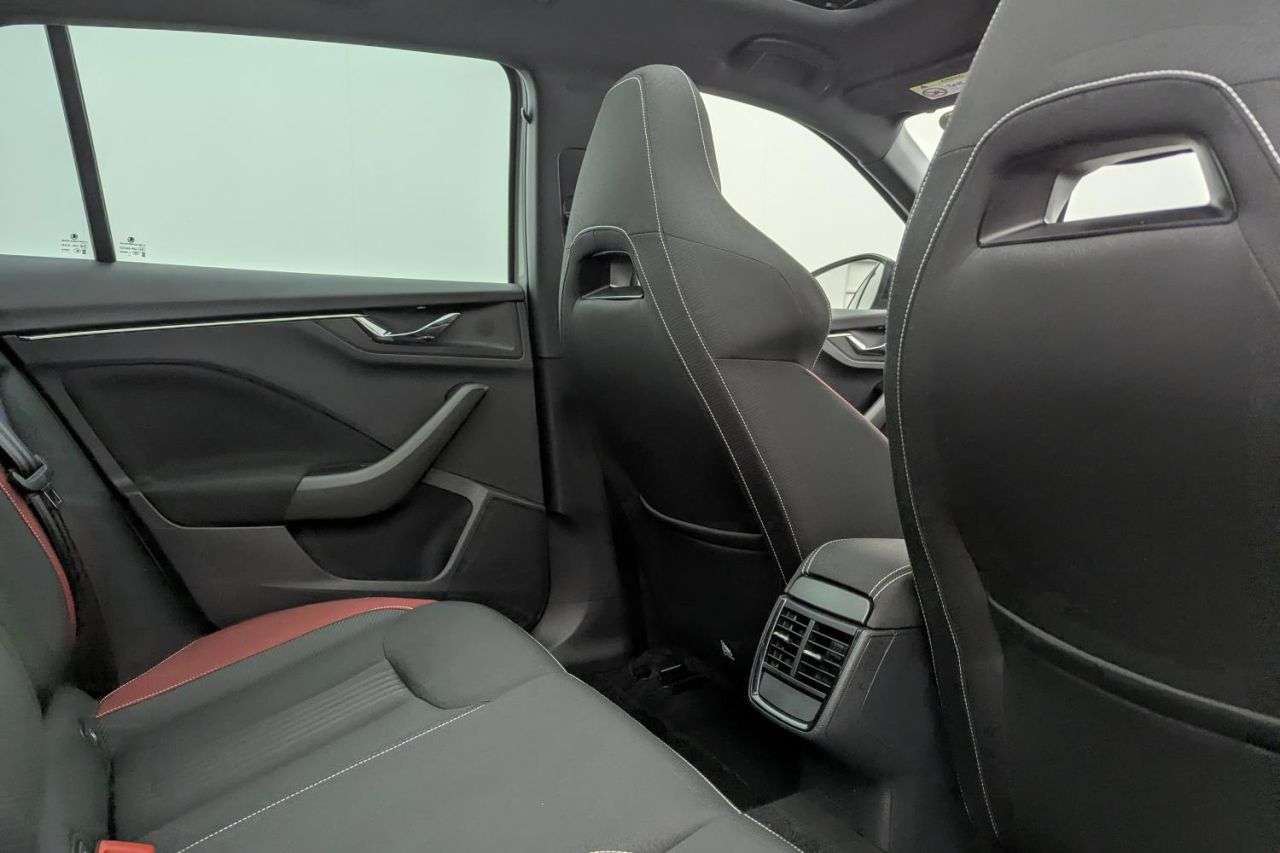 2021 SKODA SCALA 2021 SKODA SCALA