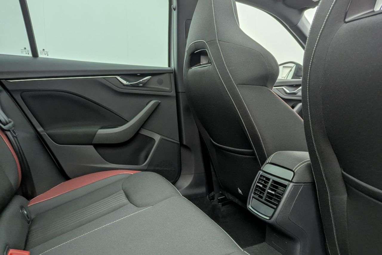 2021 SKODA SCALA 2021 SKODA SCALA