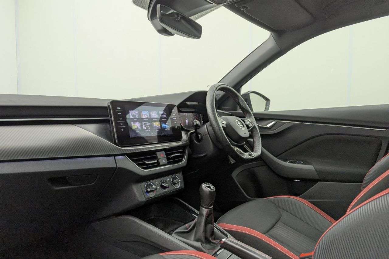 2021 SKODA SCALA 2021 SKODA SCALA