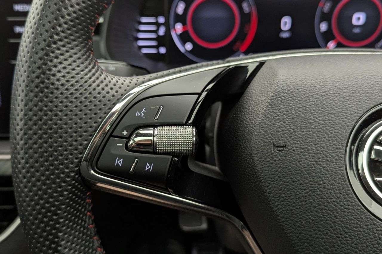 2021 SKODA SCALA 2021 SKODA SCALA