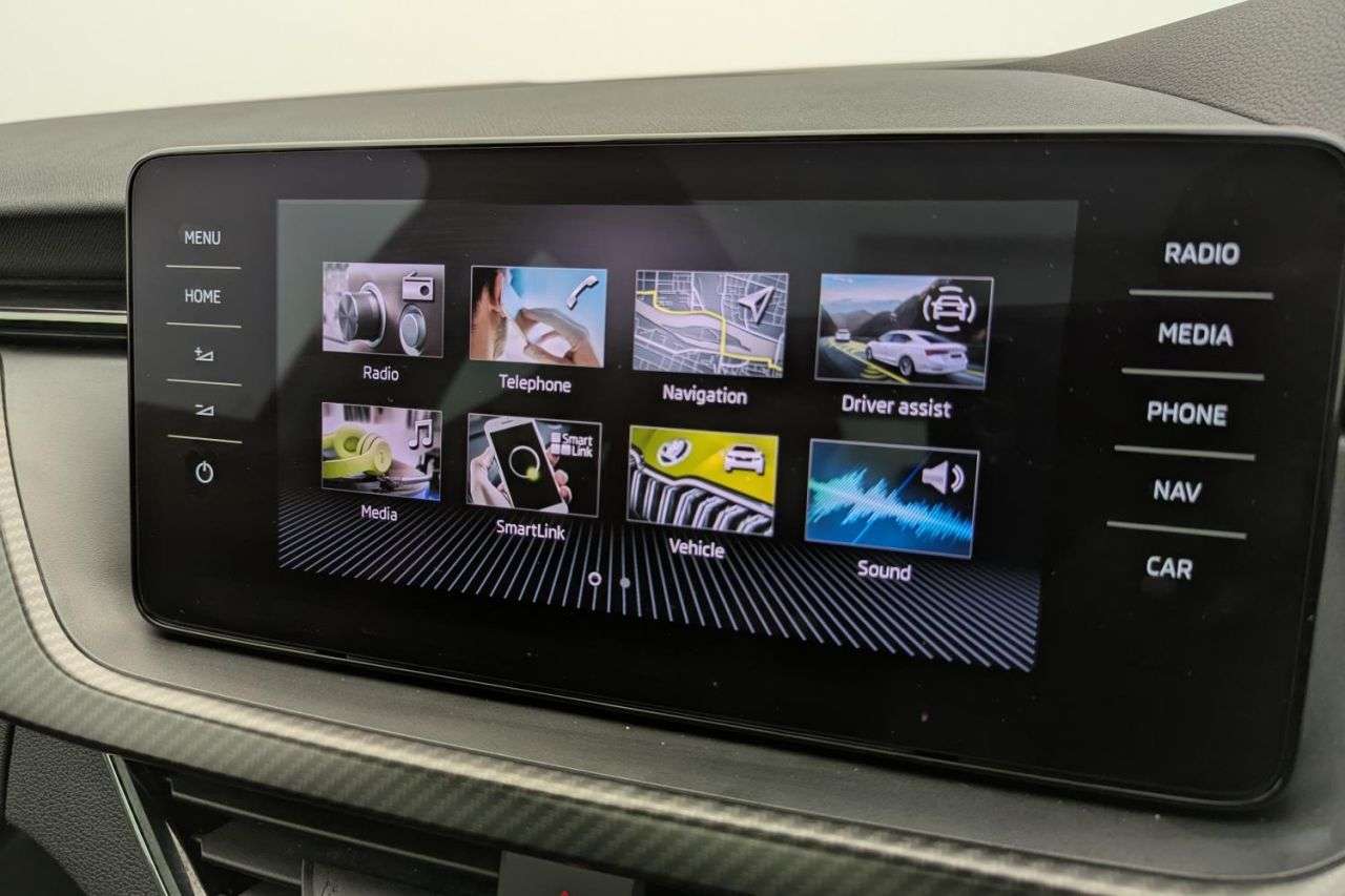 2021 SKODA SCALA 2021 SKODA SCALA