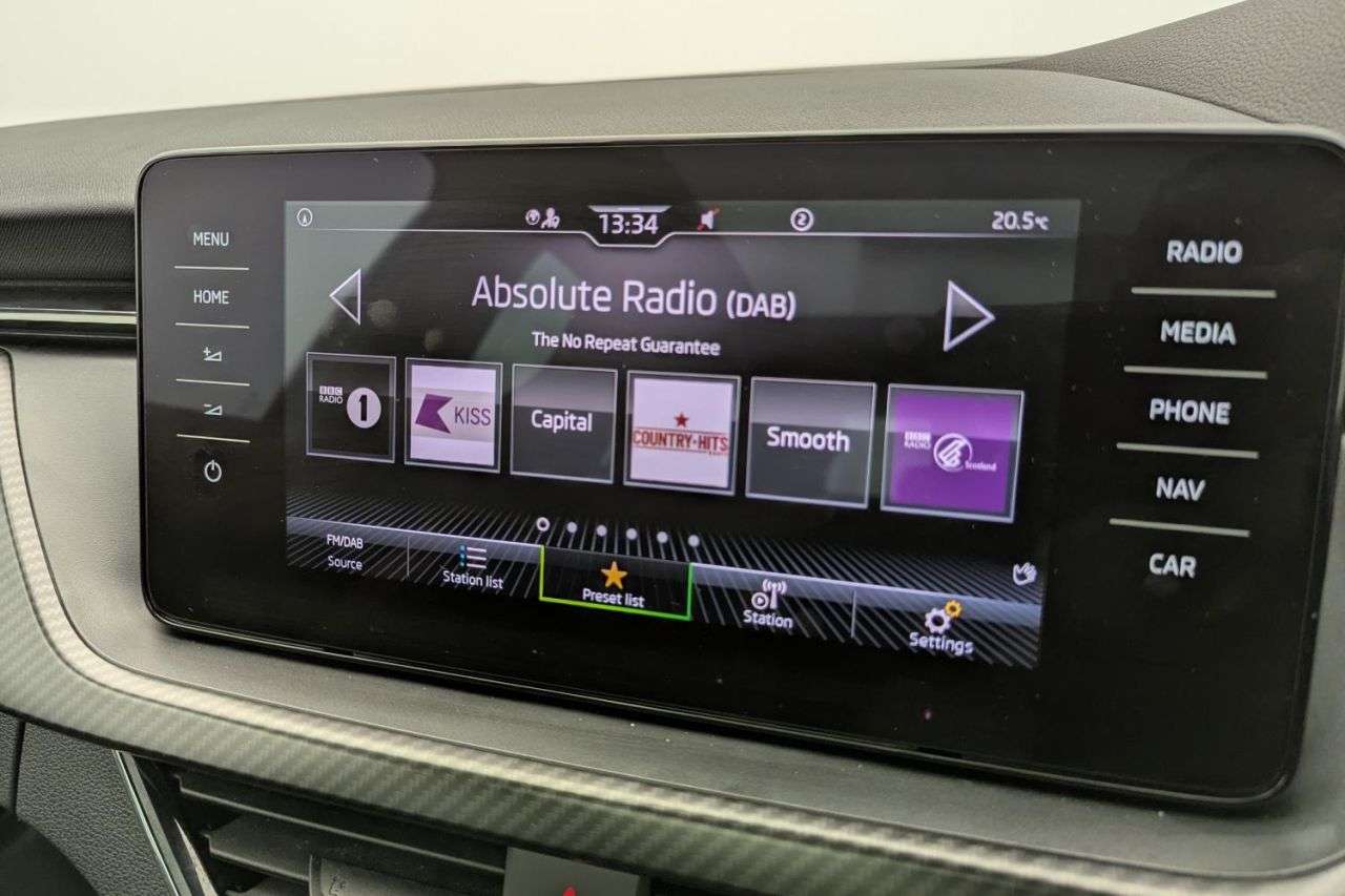 2021 SKODA SCALA 2021 SKODA SCALA
