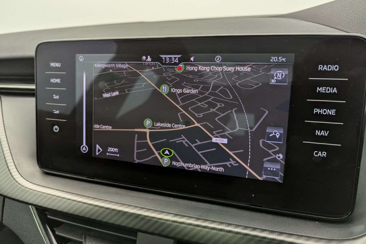 2021 SKODA SCALA 2021 SKODA SCALA