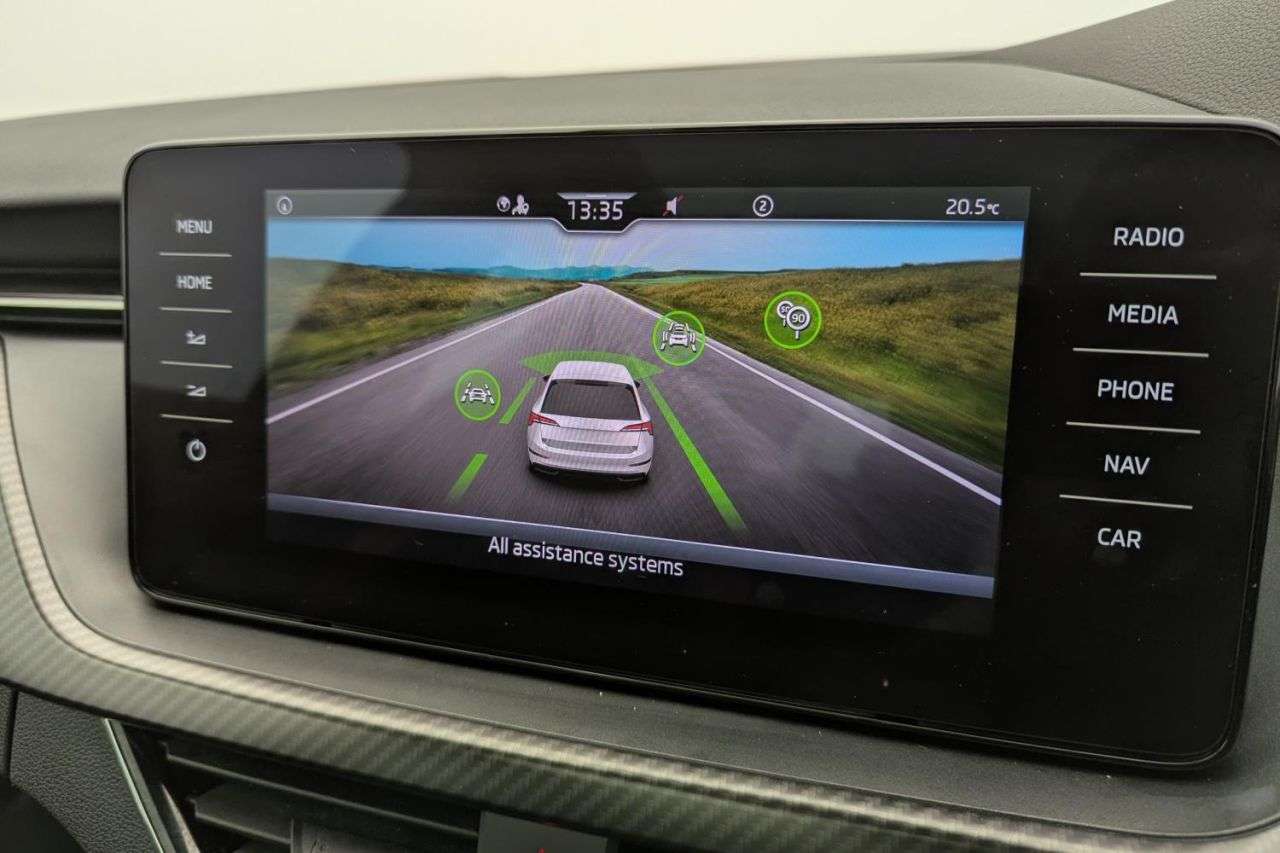 2021 SKODA SCALA 2021 SKODA SCALA