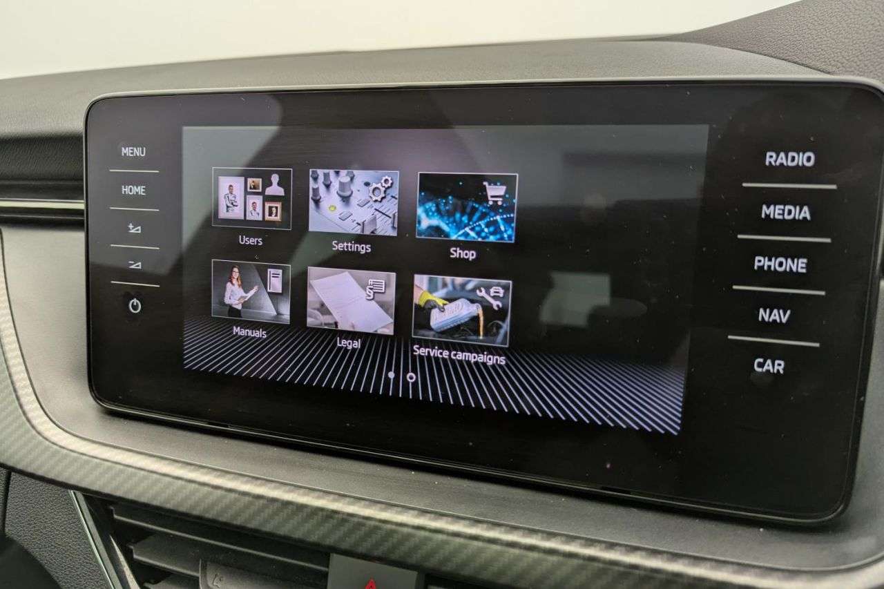 2021 SKODA SCALA 2021 SKODA SCALA
