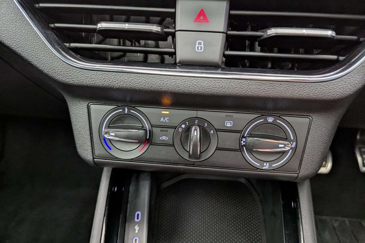 2021 SKODA SCALA 2021 SKODA SCALA