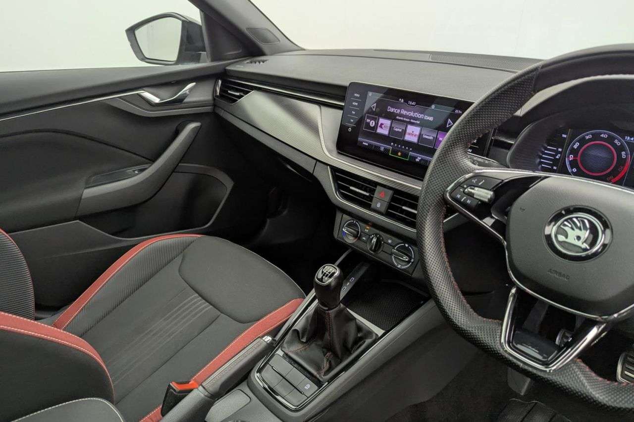 2021 SKODA SCALA 2021 SKODA SCALA