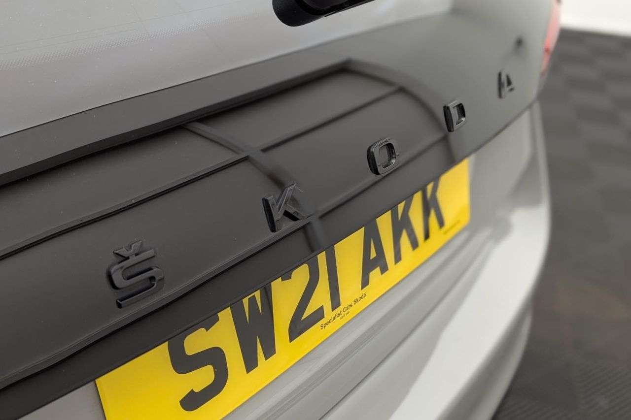2021 SKODA SCALA 2021 SKODA SCALA