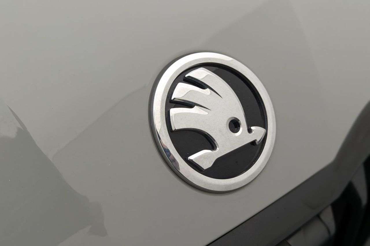 2021 SKODA SCALA 2021 SKODA SCALA