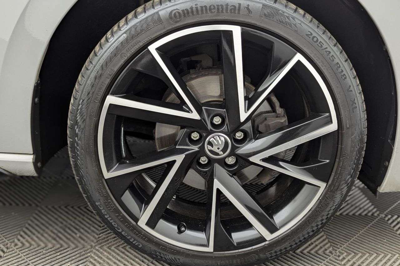 2021 SKODA SCALA 2021 SKODA SCALA