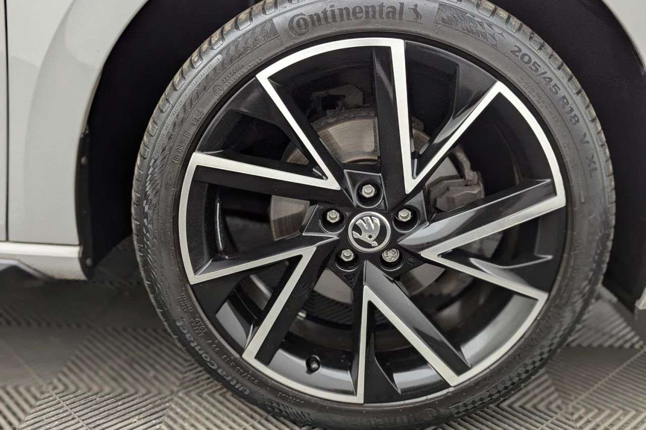 2021 SKODA SCALA 2021 SKODA SCALA
