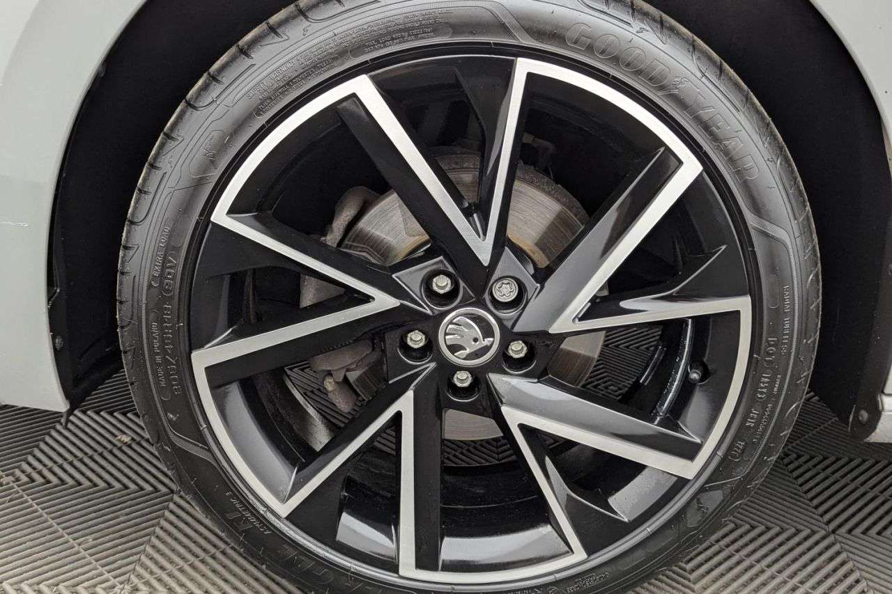 2021 SKODA SCALA 2021 SKODA SCALA